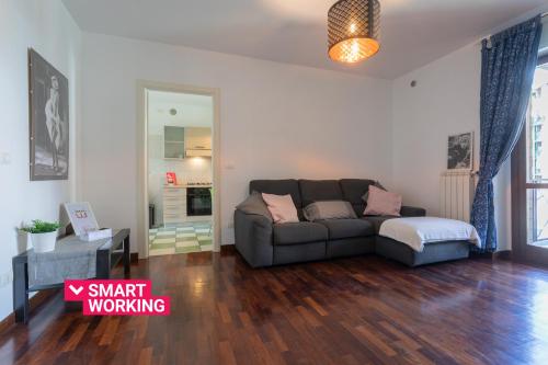 Bright Apartment near Parco Dora by Wonderful Italy photo 1