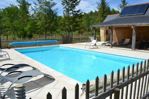 Maison d'Hôtes La Chouanniere