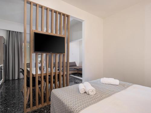 Casa D'Irene Deluxe Hotel