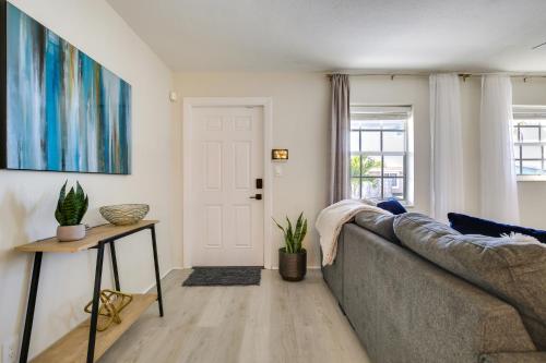 Pompano Beach Vacation Rental with Hot Tub! in Pompano Beach, USA