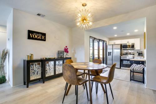 Pompano Beach Vacation Rental with Hot Tub! in Pompano Beach, USA