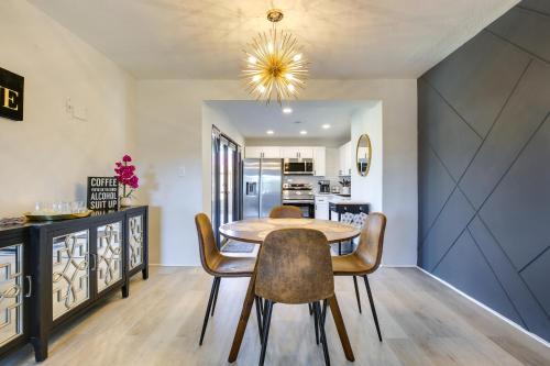 Pompano Beach Vacation Rental with Hot Tub! in Pompano Beach, USA