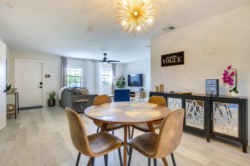Pompano Beach Vacation Rental with Hot Tub! in Pompano Beach, USA