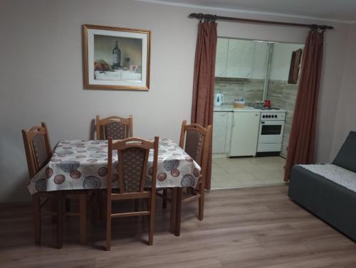 Apartmani Dunav Apatin