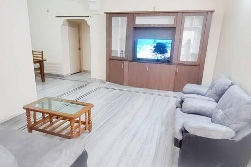 2 BHK Full Furnished in Kukatpally #101