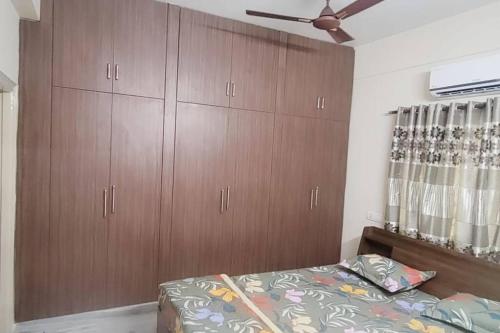 2 BHK Full Furnished in Kukatpally #101