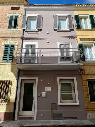  ReMare in Porto Recanati