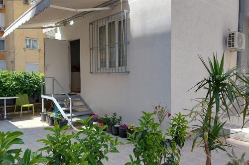 Tranquil Oasis for Two, Tirana (zdjęcie 5)