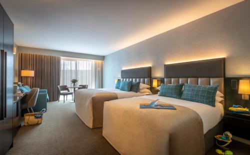 Dingle Skellig Hotel - image 7