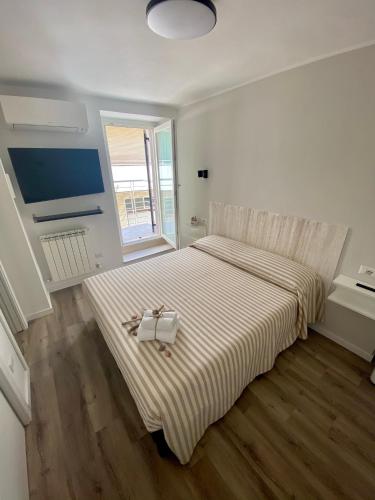  ReMare, Pension in Porto Recanati