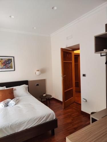 Palazzo il Convento LUXURY UMBERTO I