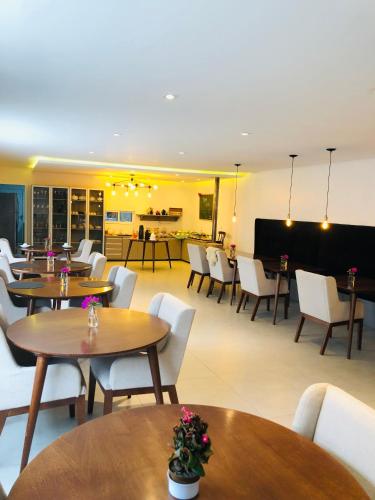 Pousada Serra & Jardim in 邦雅爾丁達塞拉