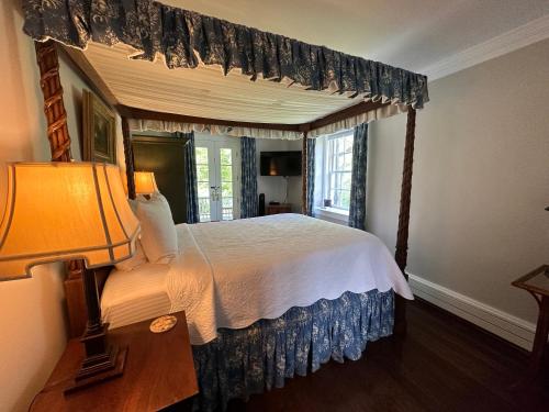Goodstone Inn & Restaurant
