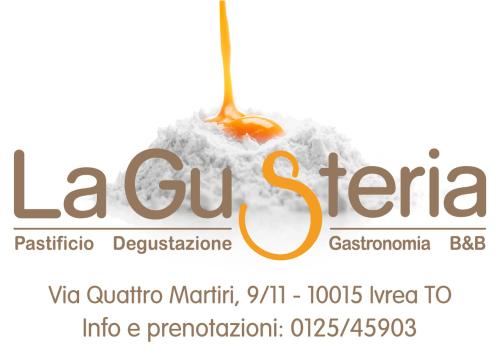 GusterHouse, Ivrea (zdjęcie 6)