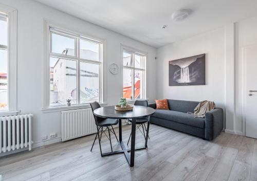 Ingolfsstræti Apartments by Heimaleiga 5