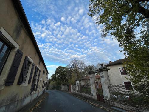 Domaine du Banaret - authentic stone house at the heart of Périgord Vert