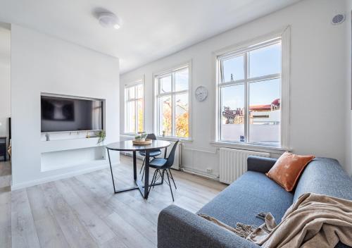 Ingolfsstræti Apartments by Heimaleiga 3