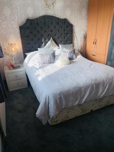 1 king bed