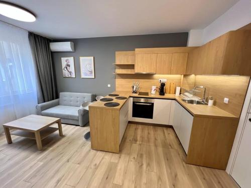 LOCATION ! Sofia Opera Apartment next to ALEXANDER NEVSKY CATHEDRAL, Sofia (Foto 6)