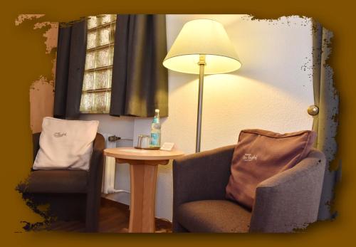 Pension - Der Berghof - image 9