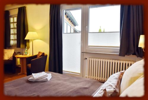 Pension - Der Berghof - image 14