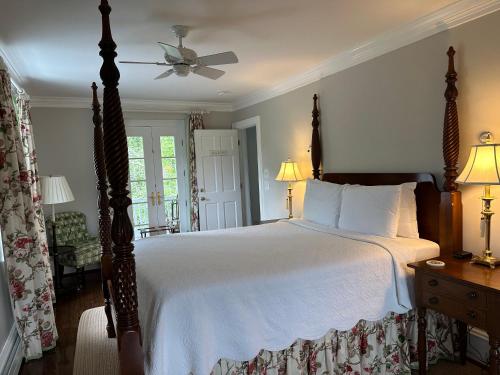 Goodstone Inn & Restaurant