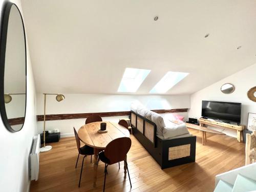 Appartement au centre de Toulouse, Toulouse (Foto 3)