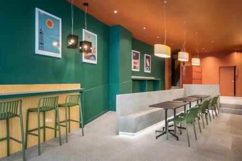 Hotel Atlas - image 3