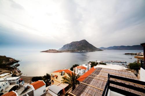 Blue Dawn Kalymnos