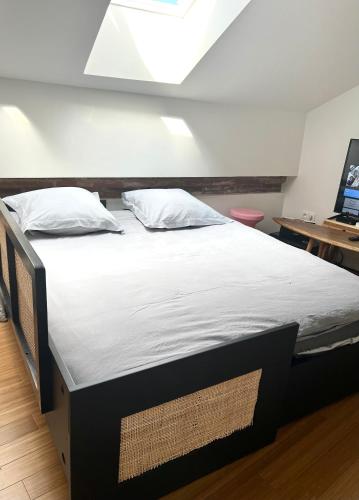 Appartement au centre de Toulouse, Toulouse (Foto 5)