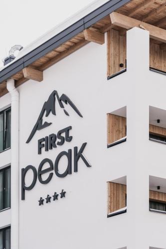 FIRSTpeak Appartements und Chalets - Zauchensee