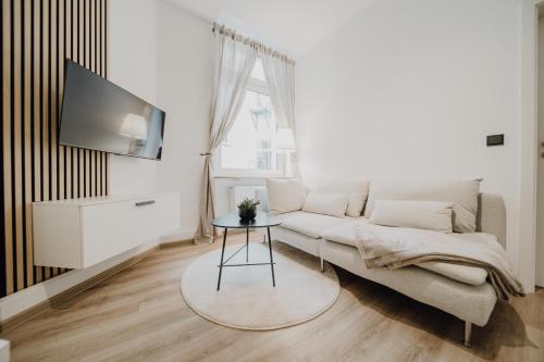 LLR Design Apartment - Sienna Beige im Zentrum von Koblenz in Koblenz, Deutschland