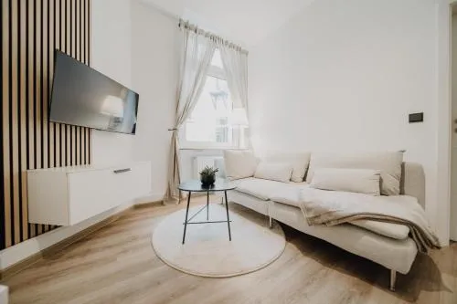 LLR Design Apartment - Sienna Beige im Zentrum von Koblenz in Koblenz, Deutschland