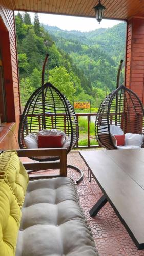 Zilkale Butik Otel in Zilkale