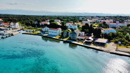 Casa natura - Olib, gem of islands in Olib
