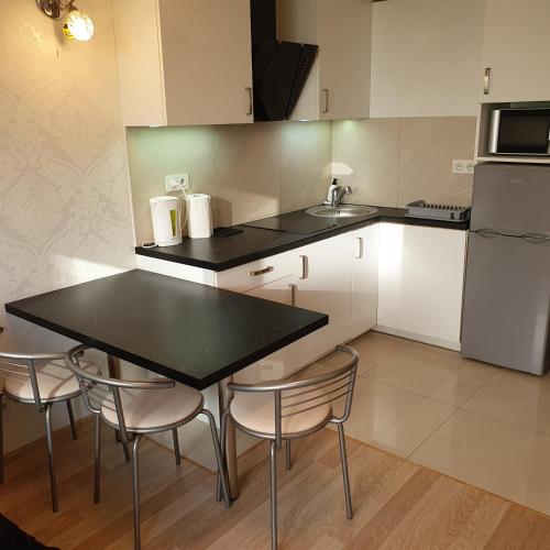 apartment in the center Graniczna 4