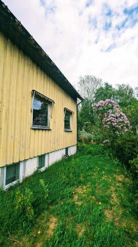 House near the University in Ås - Ski