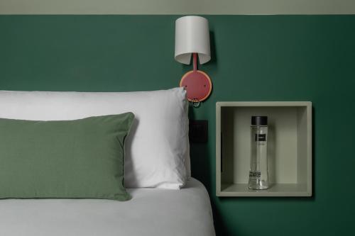 Hotel Atlas - image 12