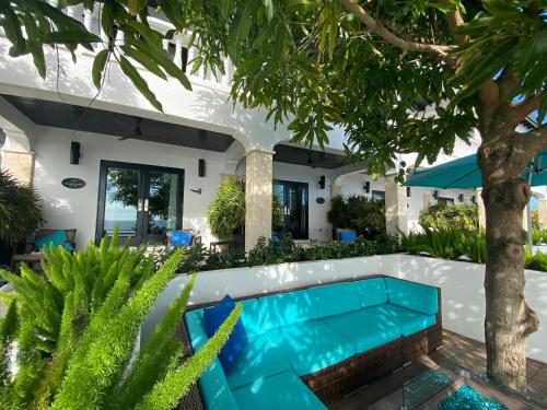 ทัศนียภาพ, Sunset Reef St. Kitts in เซนต์ คิตส์