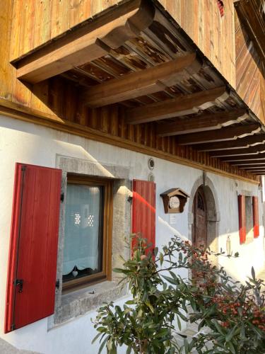 CASA VACANZE RANUNCOLO 5 gîte à louer Noiariis