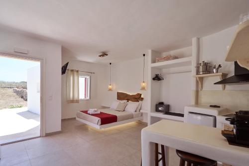 Casa Philippi Suites, Mykonos