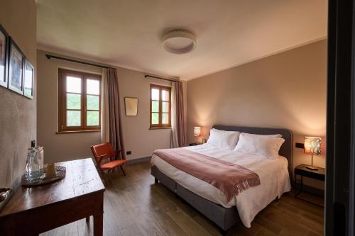 Book the Double or Twin Room with View Double or Twin Room with View
