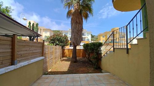 Residencial Nerea Orangecosta in Finca del Moro