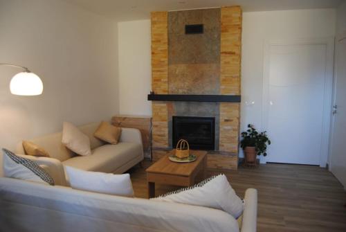 Chalet Pinara gîte à louer San Juan de la Nava