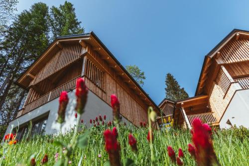 Hideaway Hotel Montestyria Chalets & Suiten