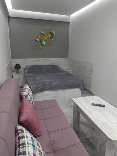 Apart hotel Alex – Yerevan, PR