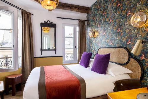 Le Village Montmartre by Hiphophostels - image 4