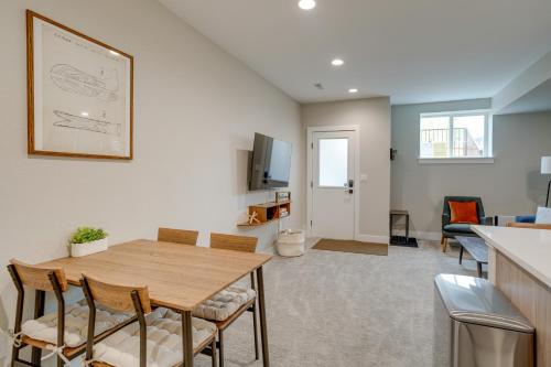 Cozy Denver Vacation Rental Near Broncos Stadium! in Denver, USA