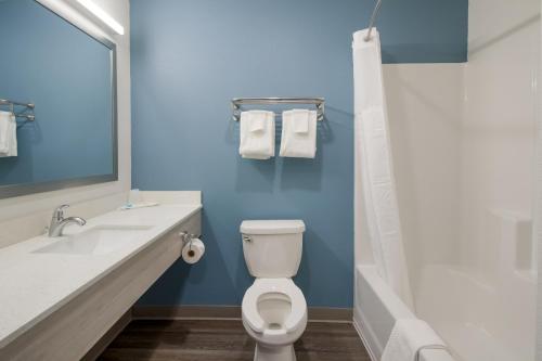 WoodSpring Suites Smyrna-La Vergne - image 12