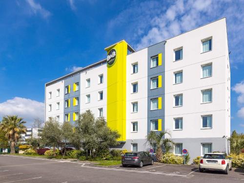 B&B Hotel Rennes Ouest Villejean